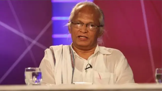 ফরহাদ মজহার