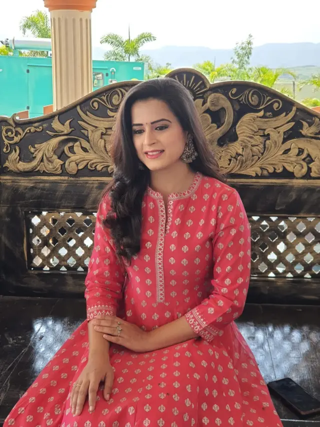 प्राजक्ता गायकवाड