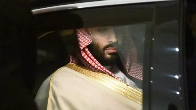 محمد بن سلمان سال گذشته گفت اگر ایران به ساخت سلاح هسته‌ای دست بزند، عربستان هم سلاح هسته‌ای تولید خواهد کرد