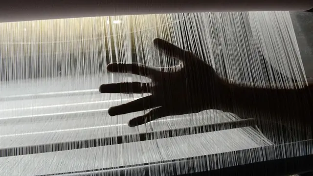 કાપડની મિલ