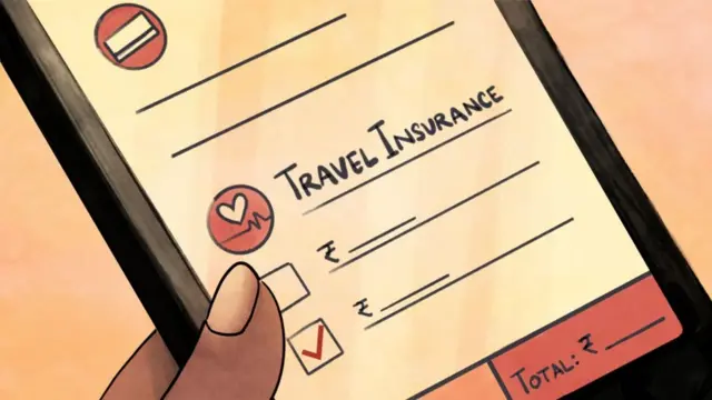 காப்பீடு