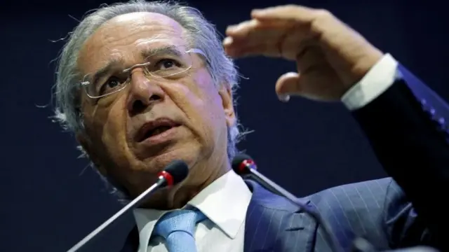 Paulo Guedes