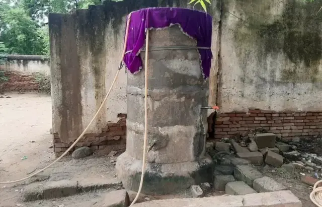 રાજસ્થાન દલિત વિદ્યાર્થીની હત્યા