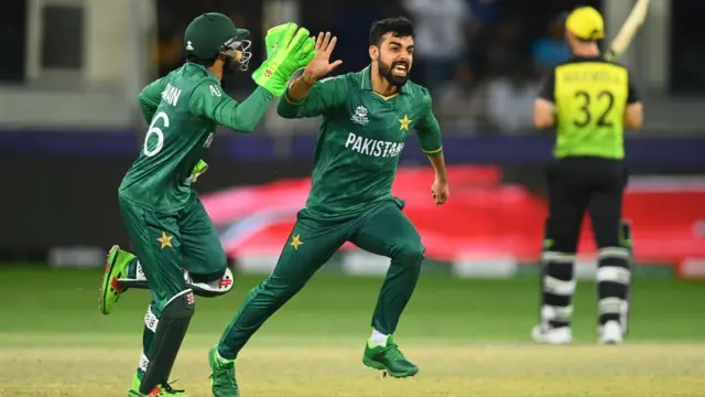 শাদাব খান