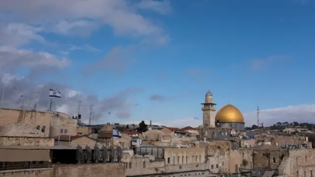 เยรูซาเลม