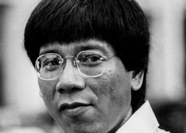 રોડ્રિગો દુતેર્તે પ્રથમ વખત 1980માં સત્તા પર આવ્યા હતા