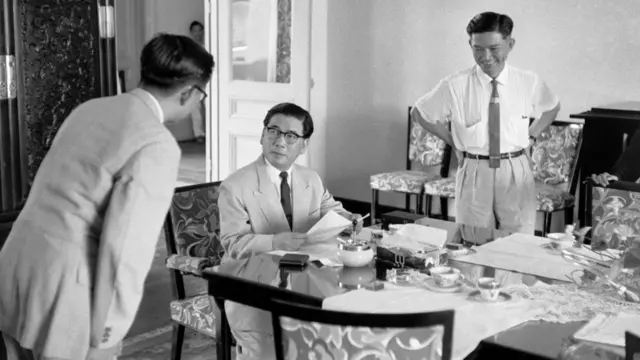 Ngô Đình Diệm