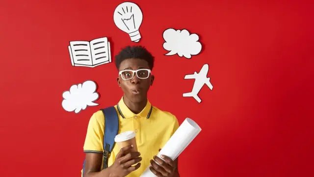 Младић. илустрација