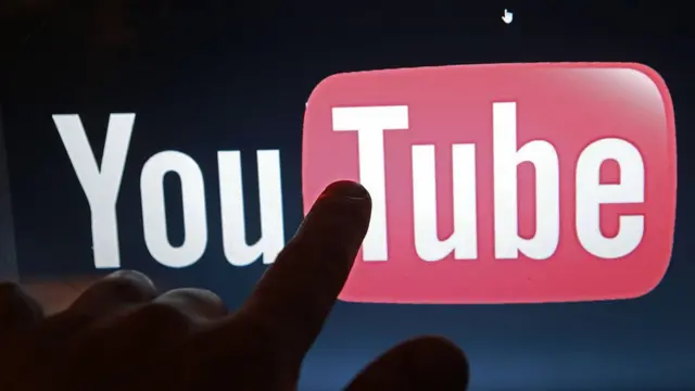 YouTube