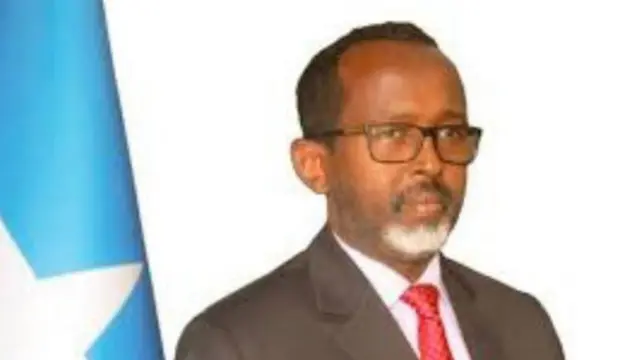 Daahir maxamuud Geele musharax Madaxwayne