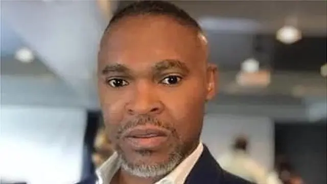 Michael Usifo Ataga death: SuperTV CEO murder for 'Airbnb' domot - Nigeria Police confirm killing