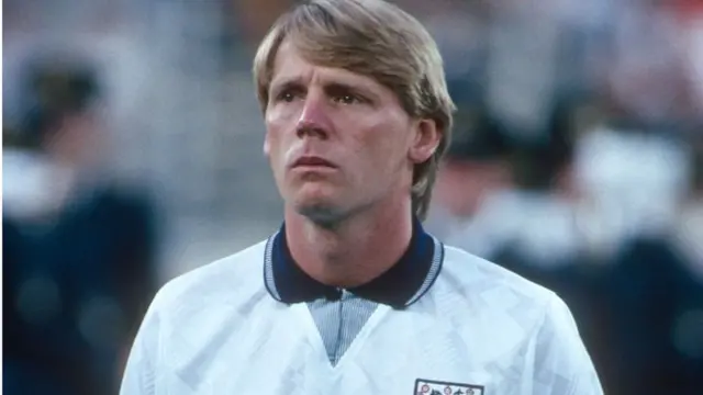 Стюарт Пирс