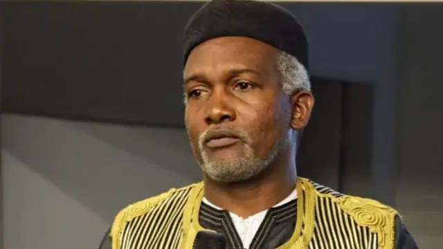 Amb. Yusuf Maitama Tuggar