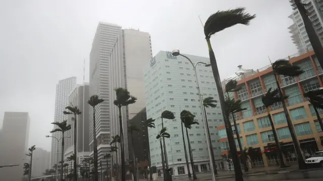 200 किलोमीटर की रफ़्तार से चल रही हवाएं