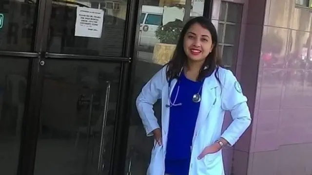 डा. कल्पना साह
