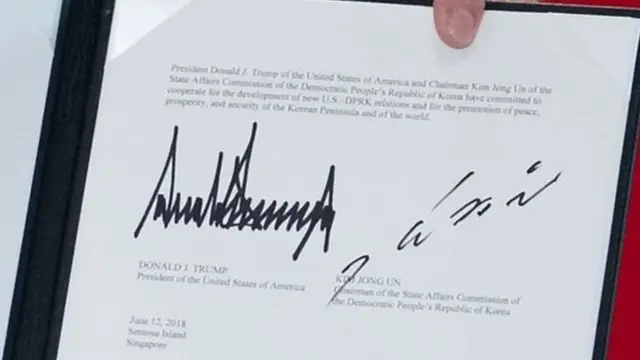 trump kim jong un summit