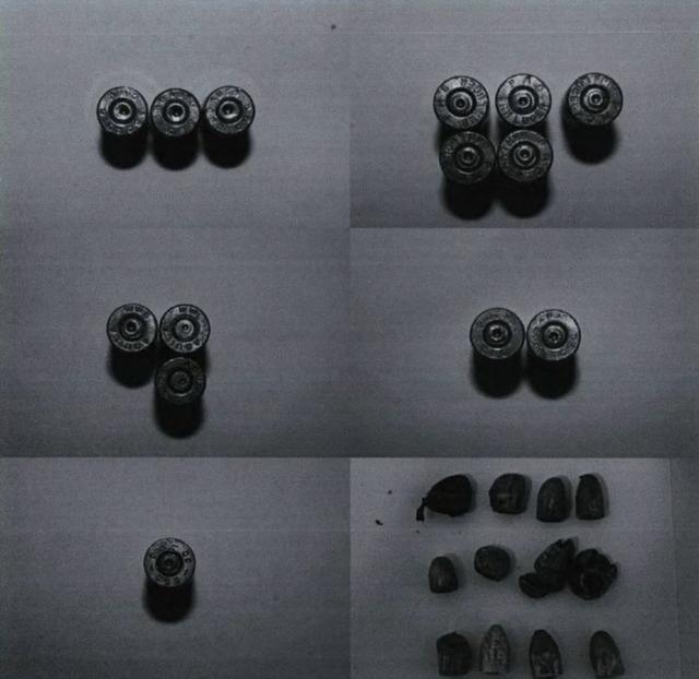 Munição usadaroleta de numeros virtualassassinatosroleta de numeros virtualSão Gonçalo, no Rioroleta de numeros virtualJaneiro
