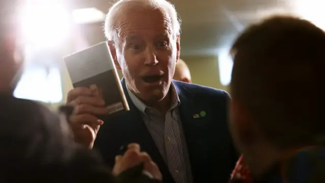Joe Biden
