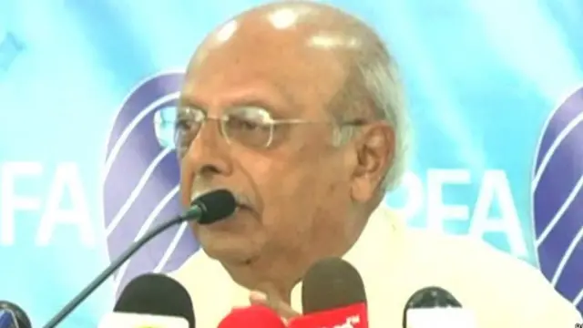 "මමත් විද්‍යාඥයෙක්. කුණු කන්ද මෙතනින් ඉවත්කිරීම යෝග්‍ය නෑ කියන එක තමයි විද්‍යාඥ මතය"