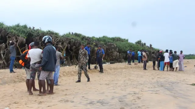 බෝට්ටු ඔස්සේ නවසීලන්තයට