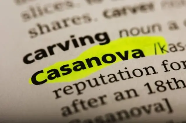 मेल एस्कॉर्ट