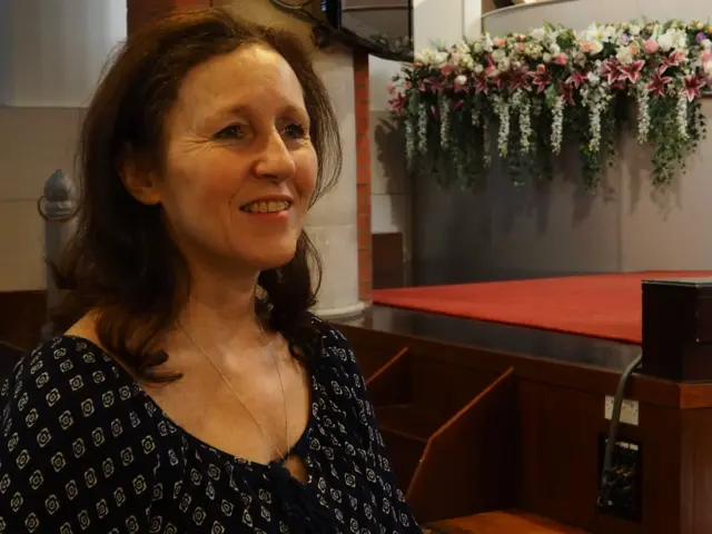 เด็บบี้