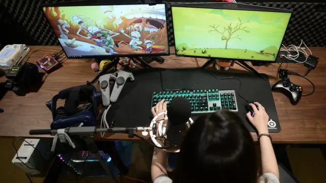 zbing z. เกมแคสเตอร์