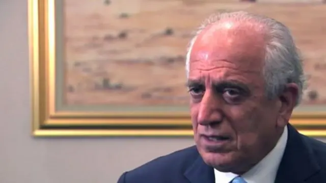 خلیلزاد