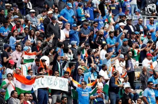 இந்தியர் ஆதரவு