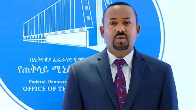 Ergaa Ayyaana Faasikaa MM Abiy Ahimad