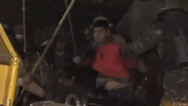 ਮਨਦੀਪ ਪੁਨੀਆ