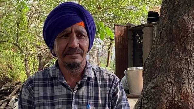 शिकलगरी