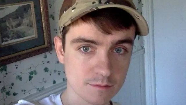 Alexandre Bissonnette