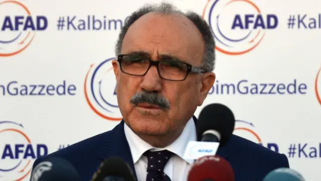 Beşir Atalay