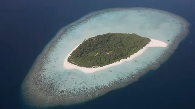 Ilha