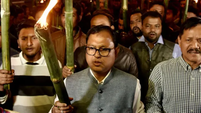 ईशान्य भारत