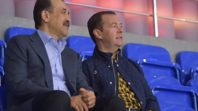 Карим Масимов