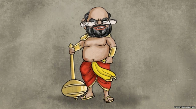 कार्टून