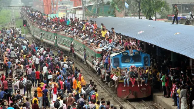 বাংলাদেশ