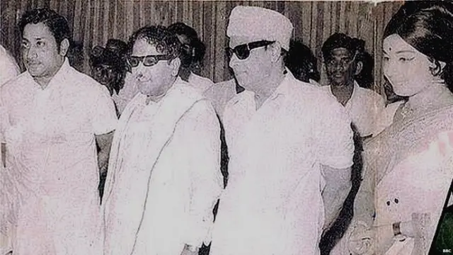 ਕਰੁਣਾਨਿਧੀ