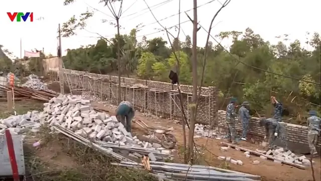 Đồng Tâm