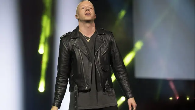 Macklemore