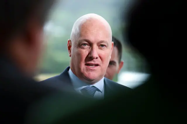 ਕ੍ਰਿਸਟੋਫ਼ਰ ਲਕਸਨ