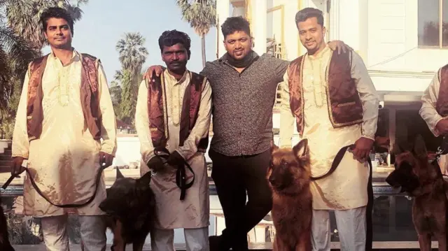 जावेद ख़ान