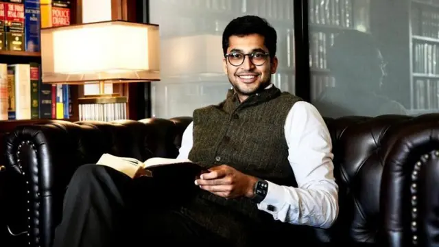 ਅਨੰਤ ਦੇਹਾਦਰਾਈ