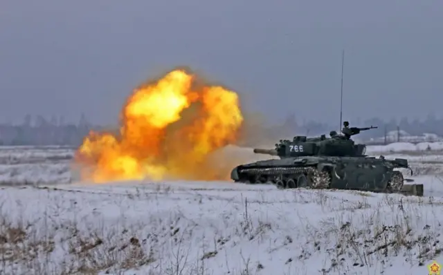 Украина кризиси