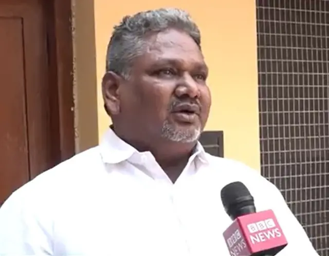ராமர் கோயில் விவகாரம்