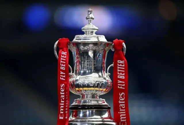 FA Cup