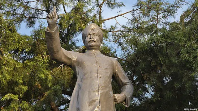 லாலா லஜபதி ராய்