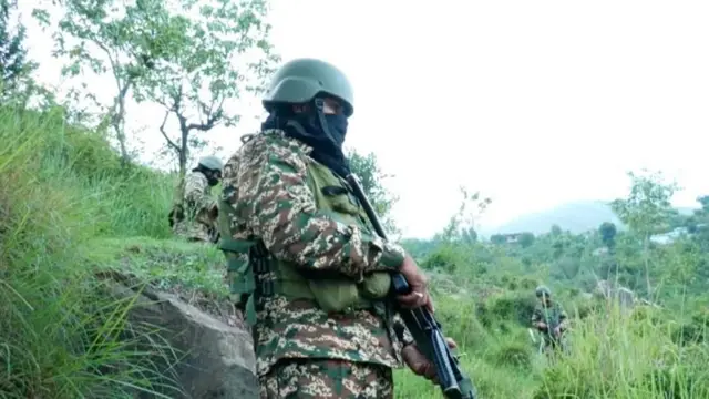 ஜம்மு, தீவிரவாதத் தாக்குதல்